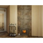 GRILL`D Leo 240 window grey